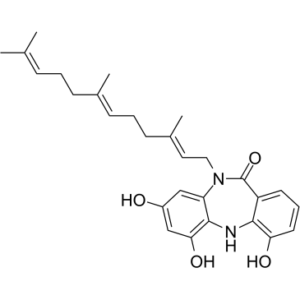 Diazepinomicin 733035-26-2